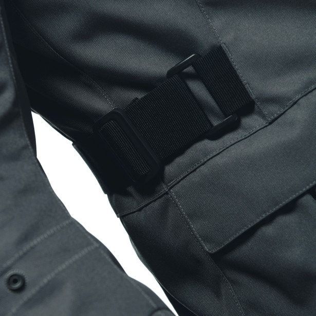 Dainese Ladakh 3L D-Dry Jacket Iron-Gate/Black : Delivery in 5 days